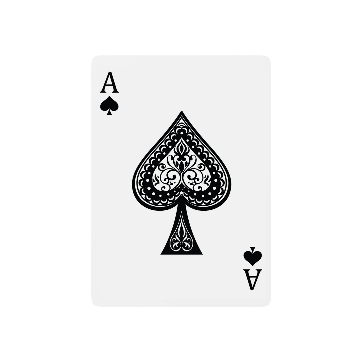 Friends in High Places Playing Cards — Catholic Saint Poker Deck