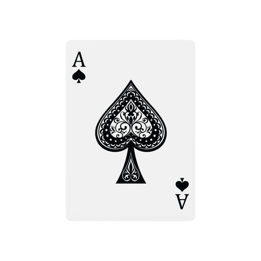 Friends in High Places Playing Cards — Catholic Saint Poker Deck