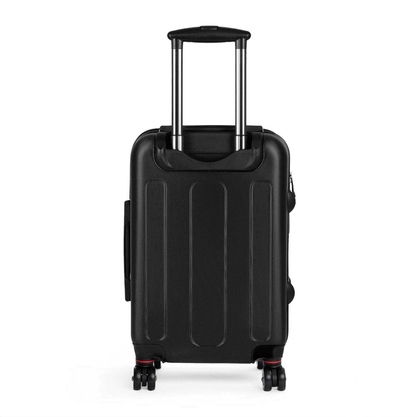 Heaven's Gallery Saint Portrait Carry-On Suitcase - Catholic Travel Luggage