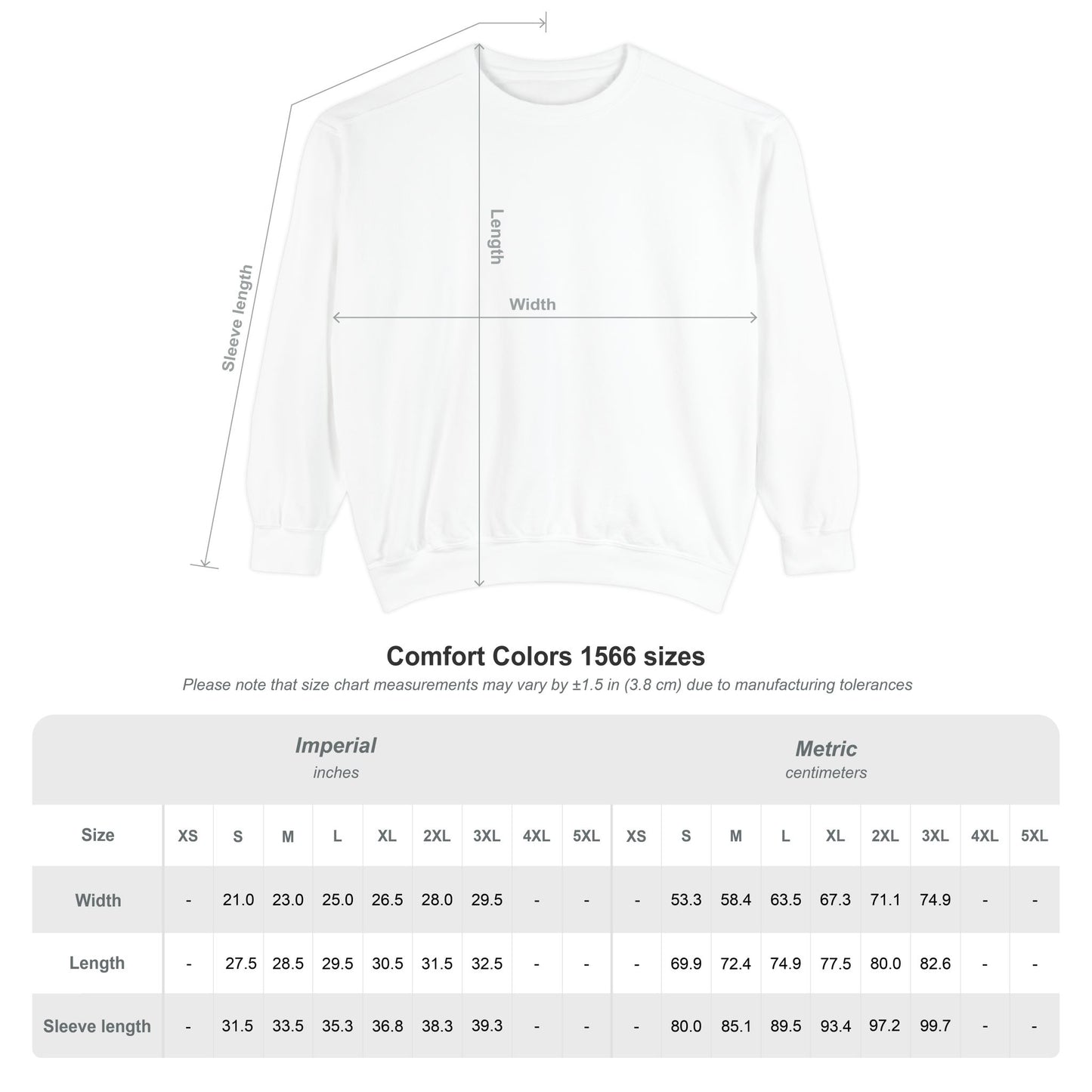 God's Art is Unmatched Catholic Comfort Colors Sweatshirt