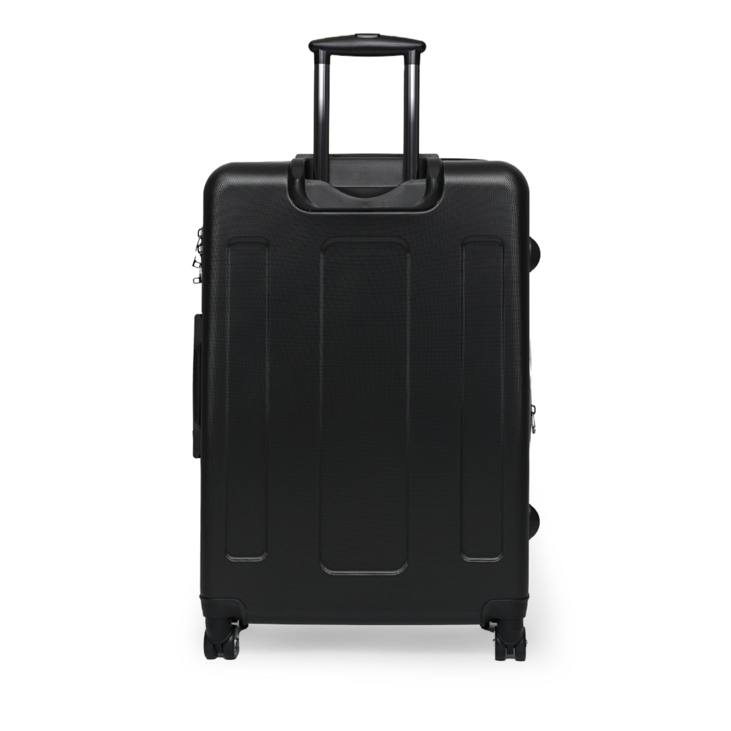 Heaven's Gallery Saint Portrait Carry-On Suitcase - Catholic Travel Luggage
