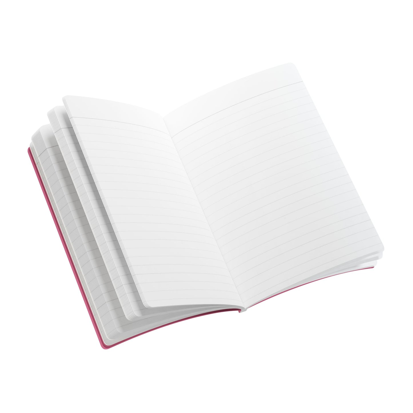 Guardian Angel Softcover Journal — Catholic Folk Art Prayer Notebook