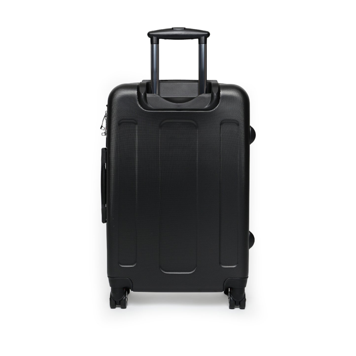 Heaven's Gallery Saint Portrait Carry-On Suitcase - Catholic Travel Luggage