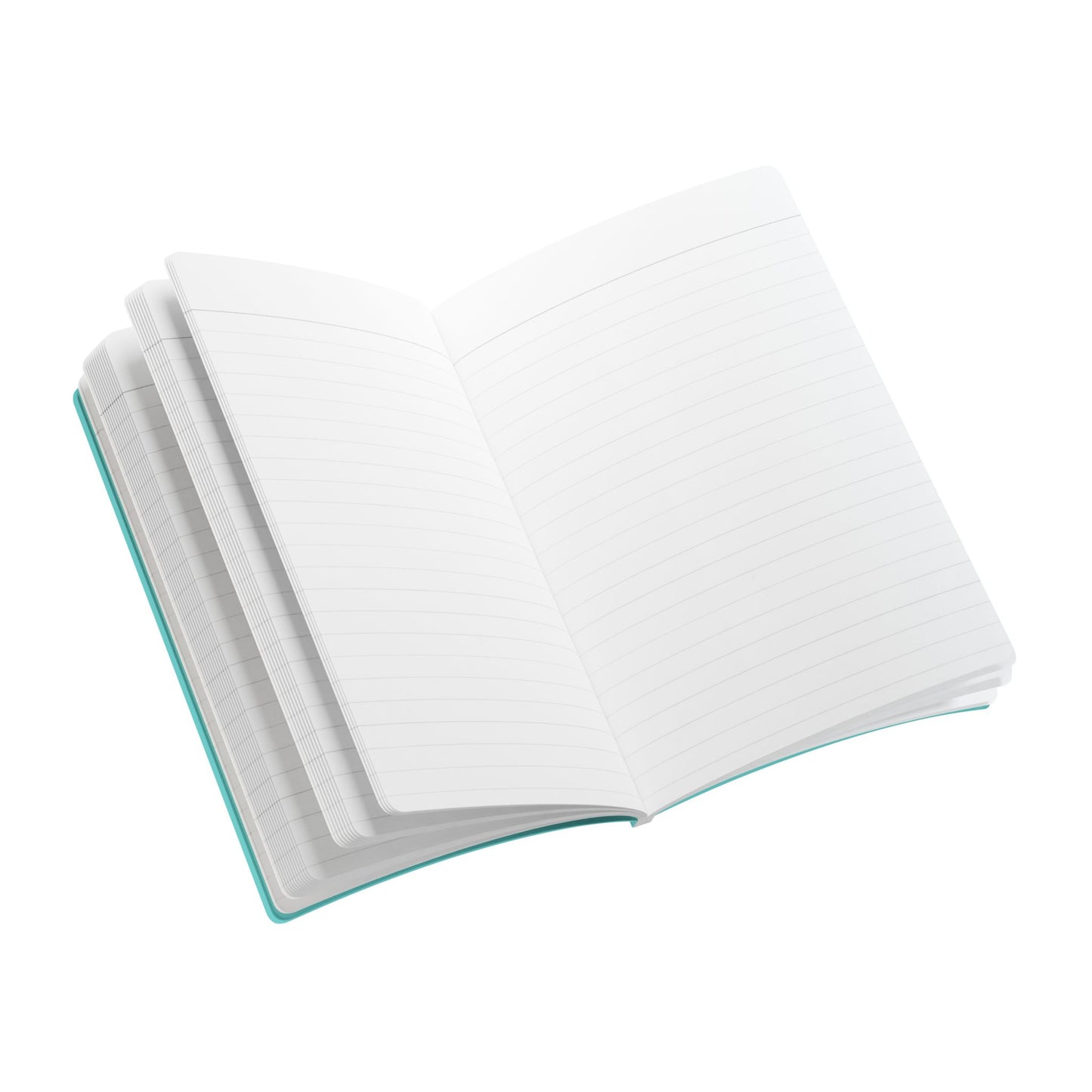 Saint Joan of Arc Softcover Journal — Catholic Folk Art Prayer Notebook