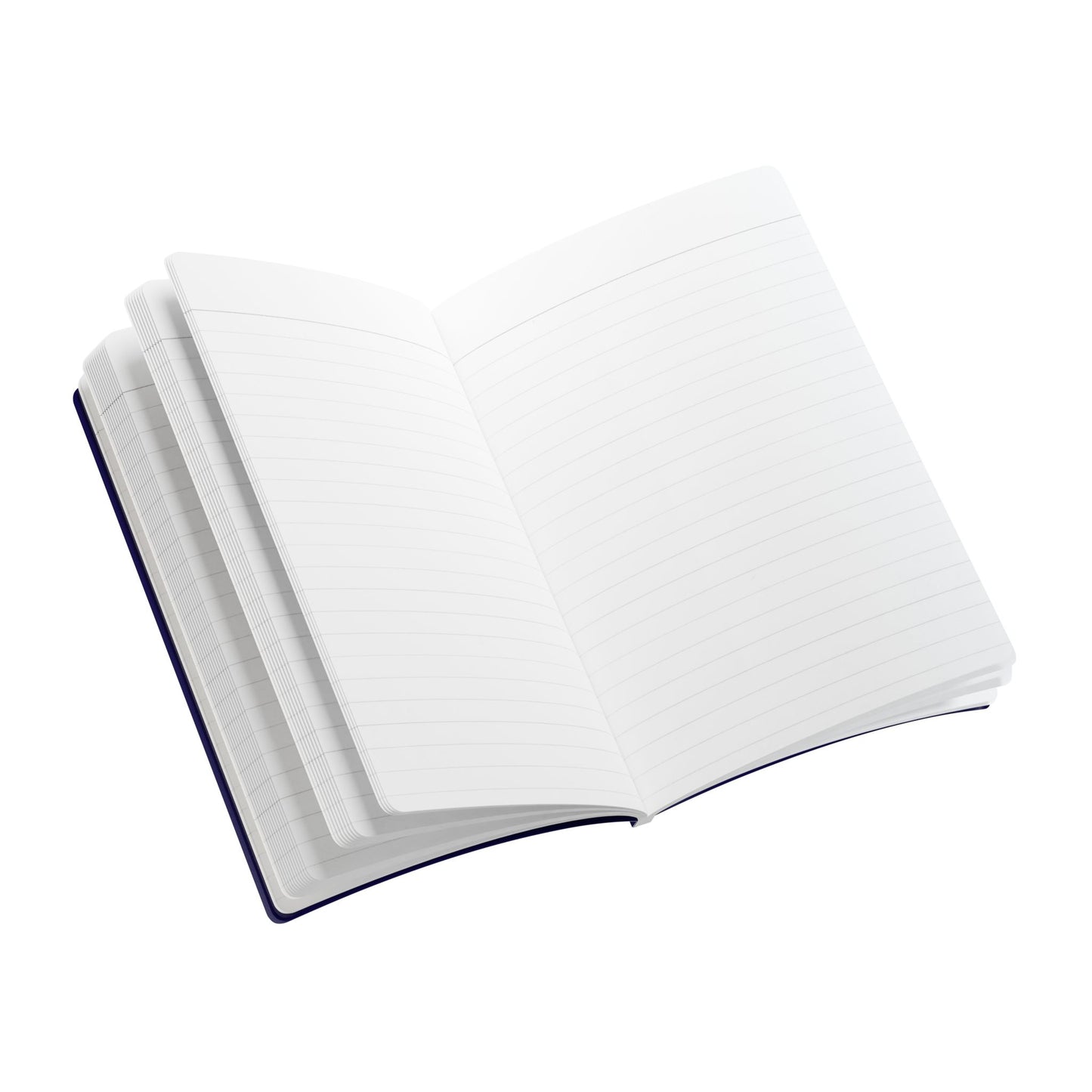 Saint Carlo Acutis Softcover Journal — Catholic Folk Art Prayer Notebook