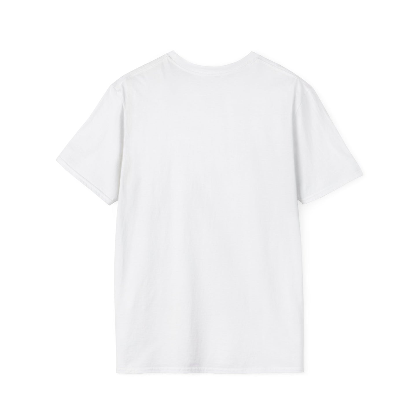 God's Art is Unmatched T-Shirt — Catholic Saint Portrait Tee