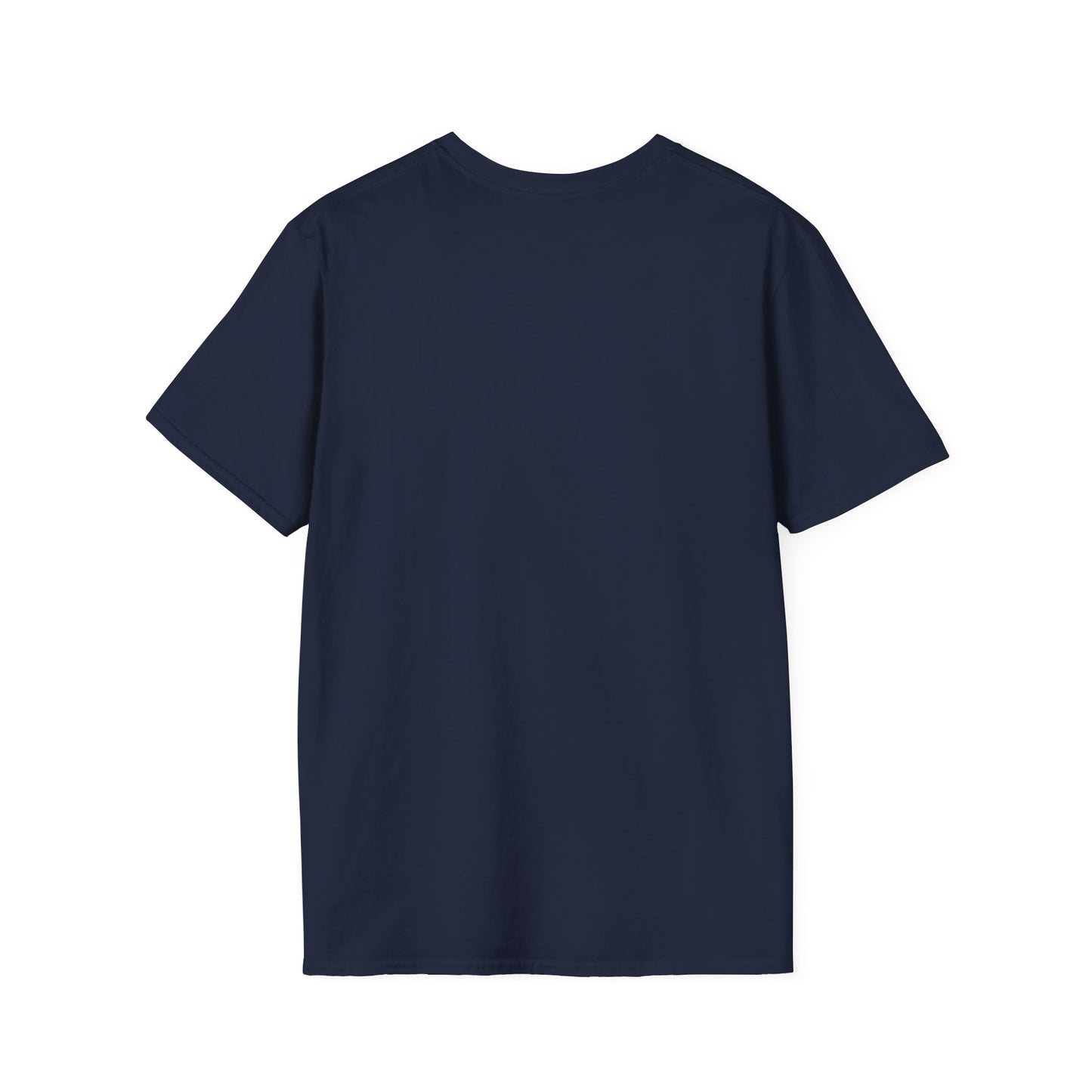 Heaven's Gallery T-Shirt — Catholic Saint Portrait Tee